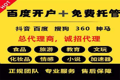 案例剖析：SEM网络推广助力品牌快速崛起